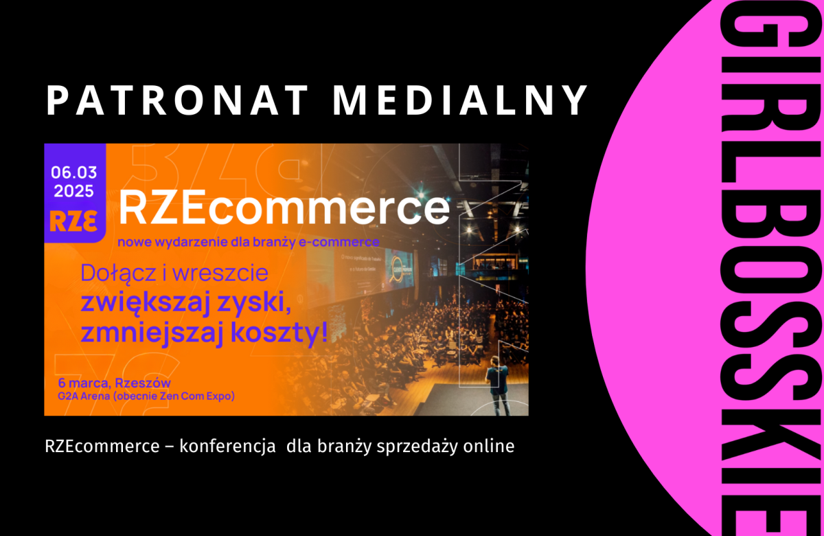 Rzeszów stawia na e-commerce. Nadchodzi RZEcommerce – konferencja  dla branży sprzedaży online