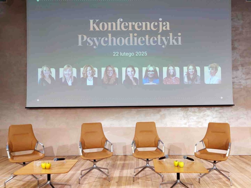 konferencja psychodietetyki1 1 - III Konferencja Psychodietetyki - relacja z wydarzenia