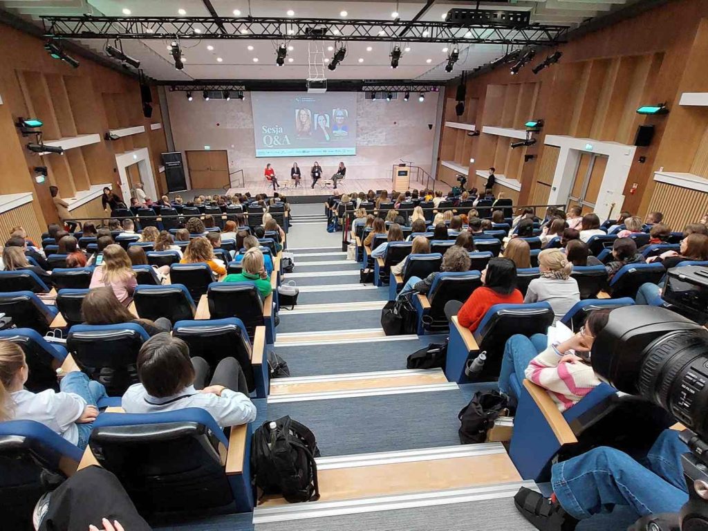 Konferencja Psychodietetyki 