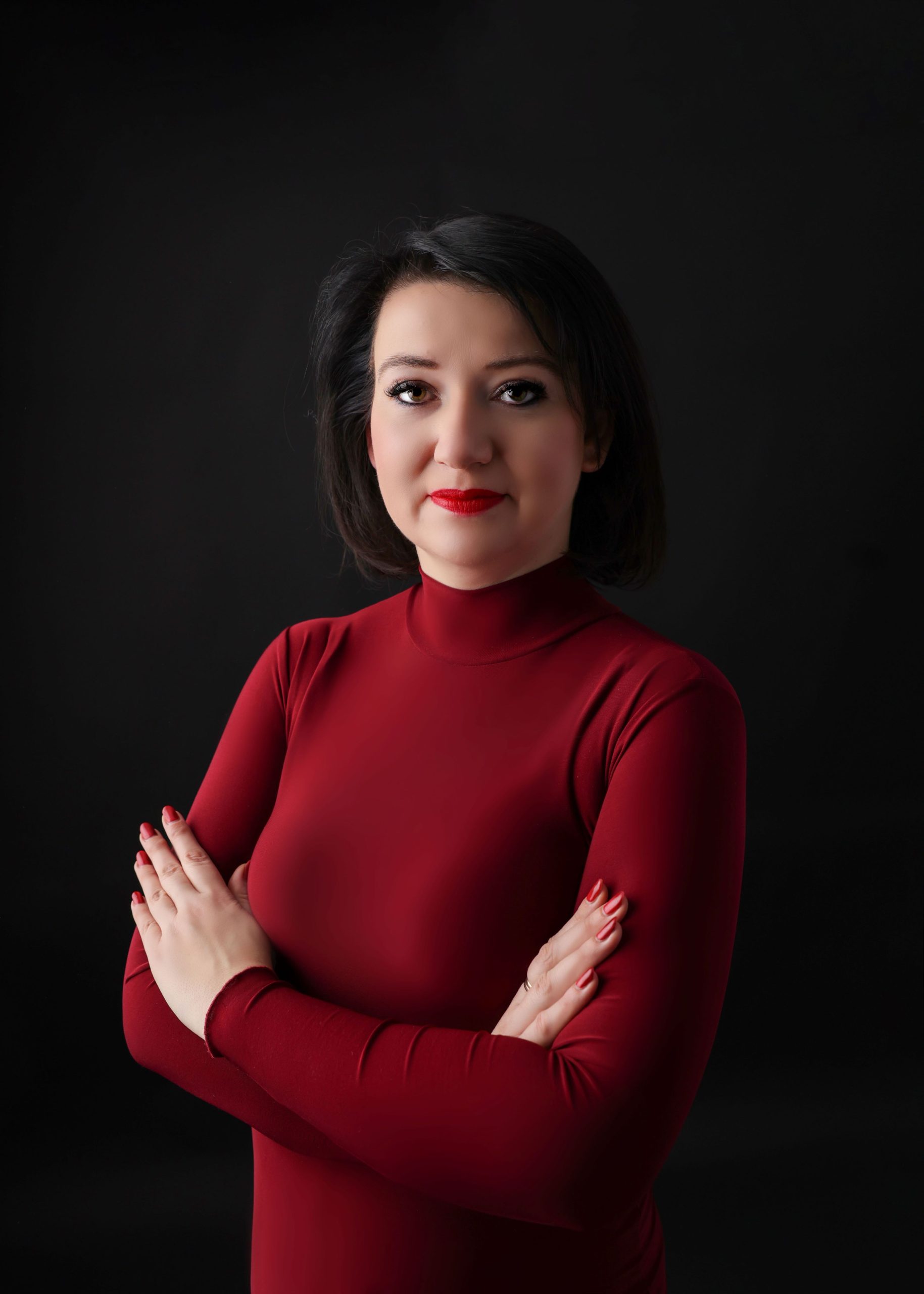 Natalia Puszczewicz