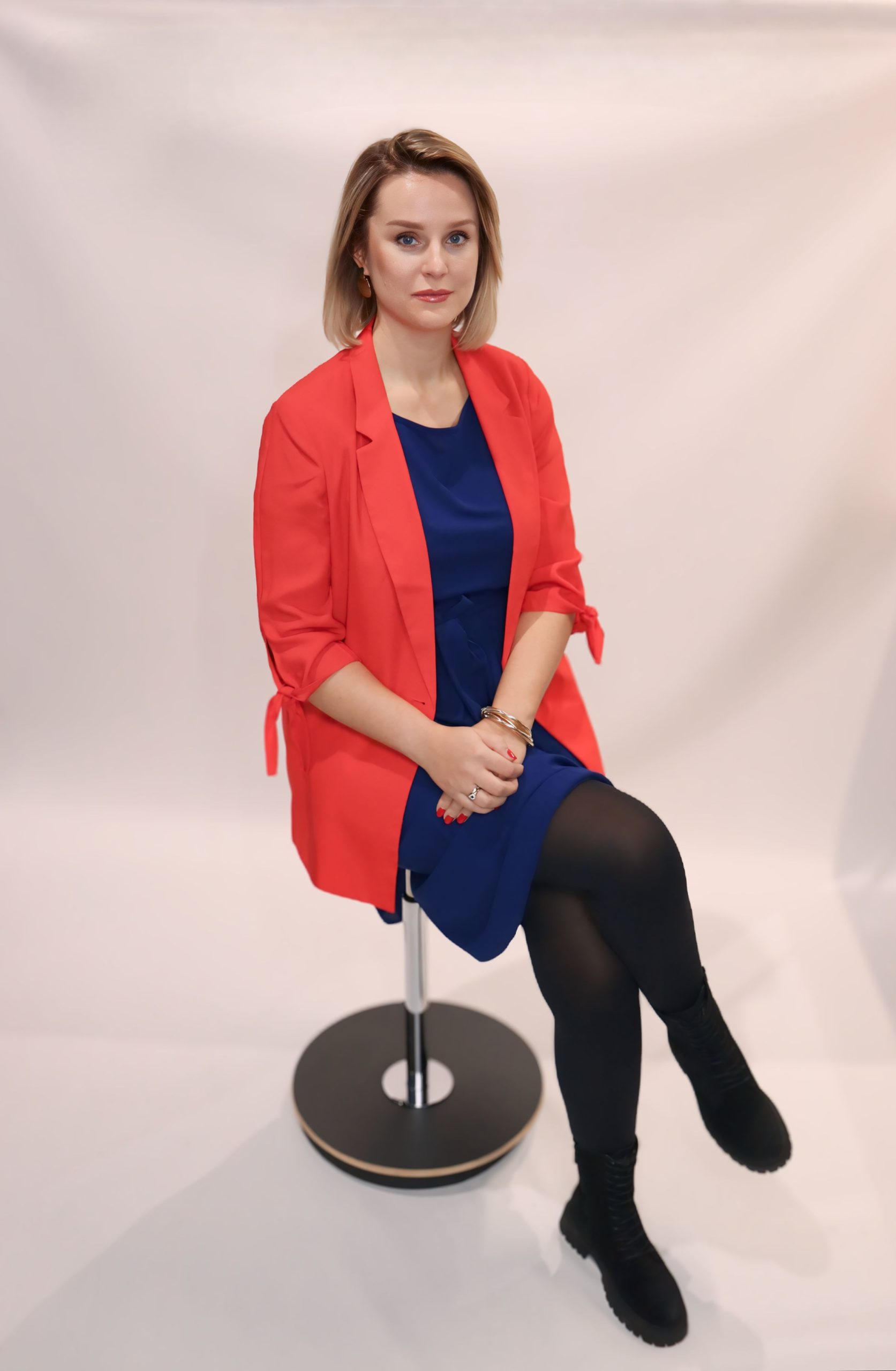 Anna Jarosławska