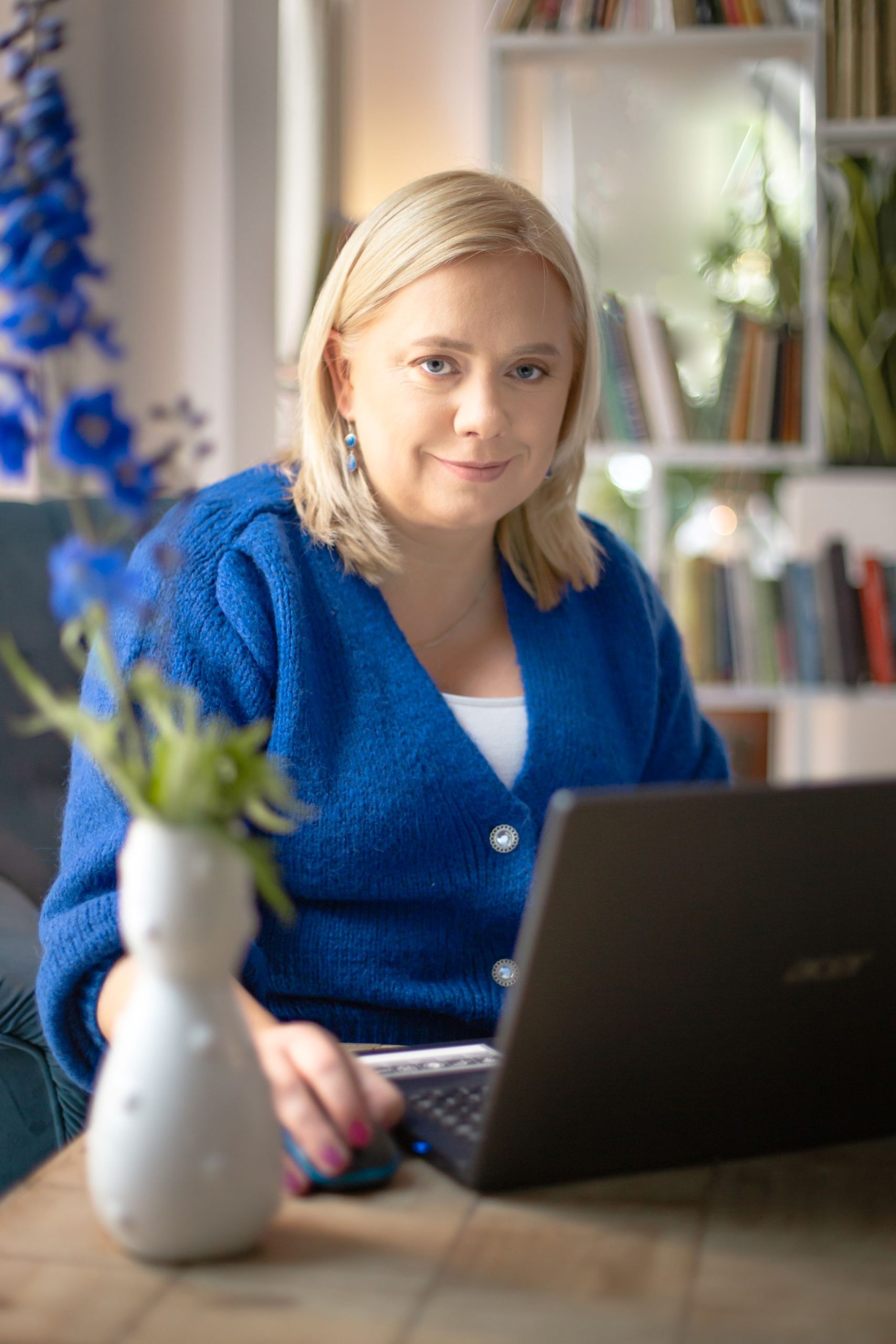Barbara Wrona