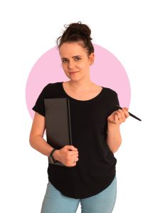 euflonica klaudia grochowska pawlowicz - Top 10 WWW Roku - poznaj finalistów Kursorów Roku 2025 Klaudia Grochowska-Pawłowicz - finalistka Kursory Roku 2025, WWW Roku