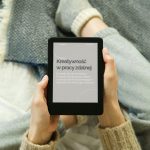 Kreatywność w pracy zdalnej - recenzja e-booka autorsta Justyny Dąbskiej
