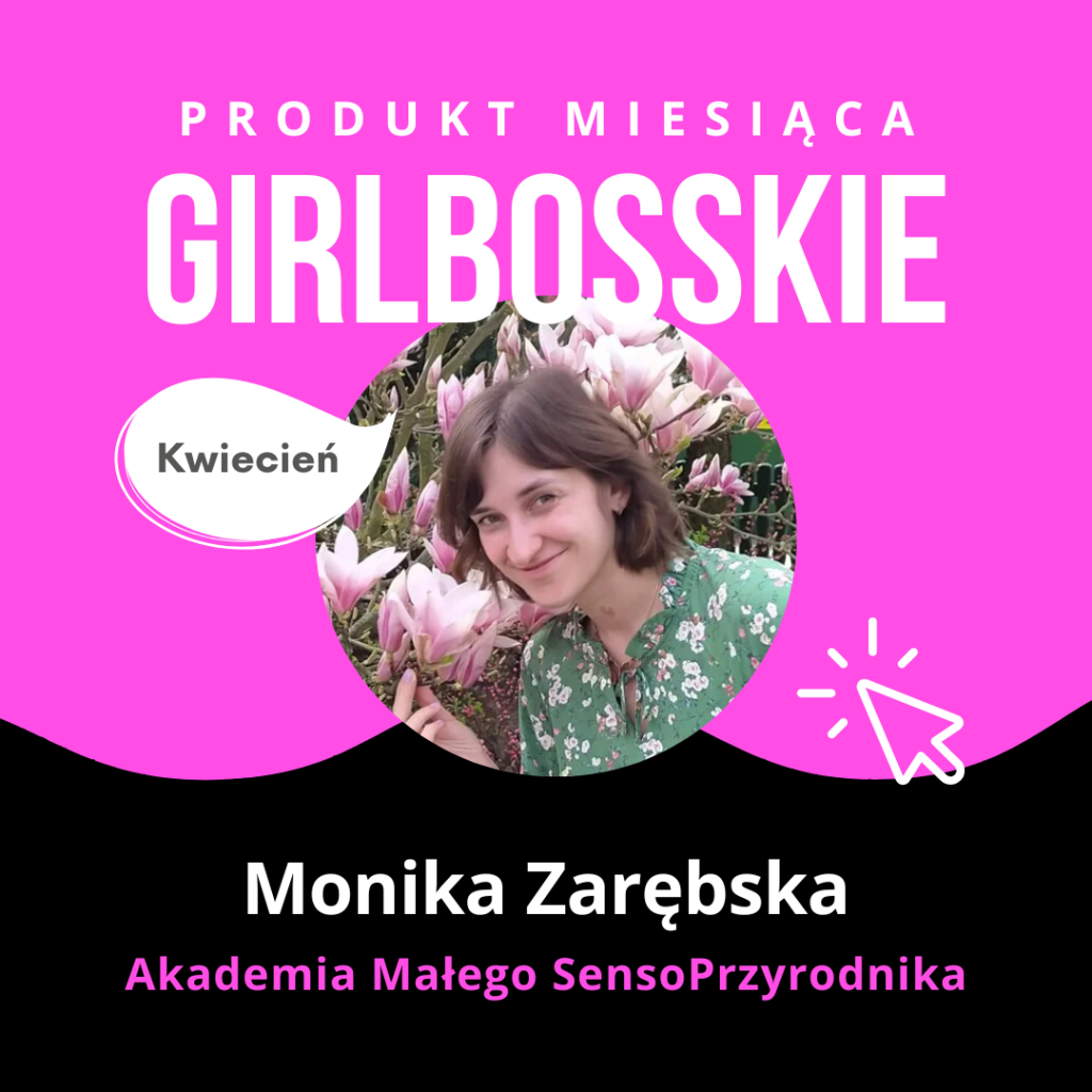 TOP6 PRODUKTÓW KWIETNIA