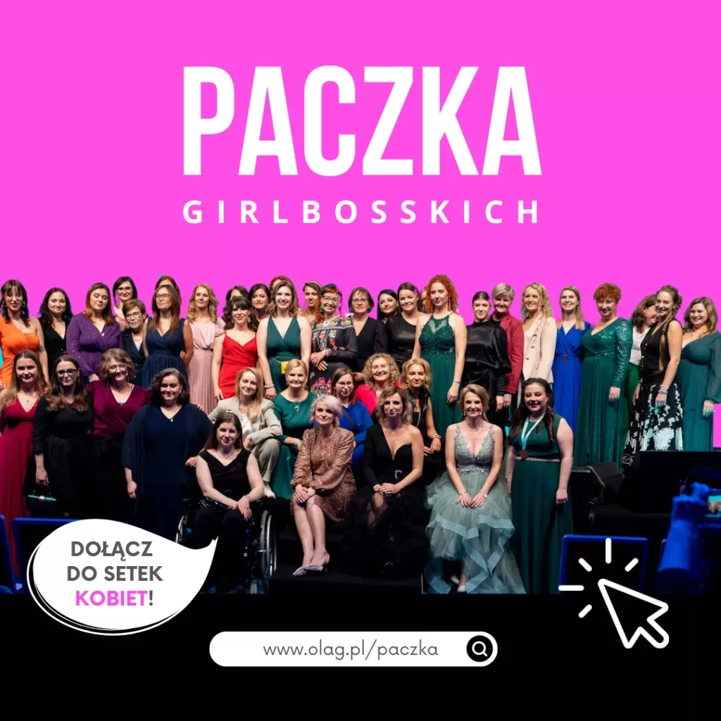 paczka girlbosskich.png - Maj w Paczce Girlbosskich: poznaj 7 wydarzeń, które zmienią trajektorię Twojego biznesu