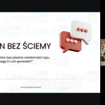 LinkedIn bez ściemy, czyli jak zdobywać klientów