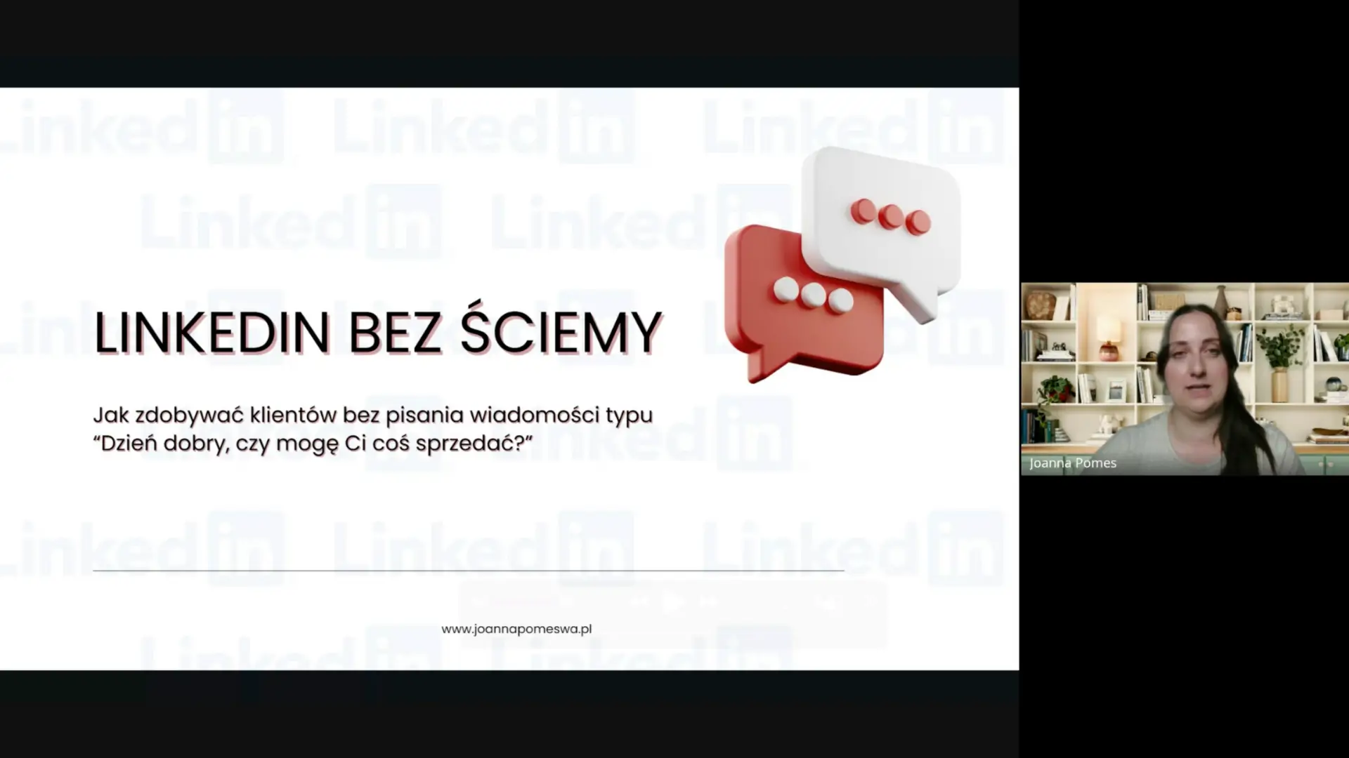 LinkedIn bez ściemy, czyli jak zdobywać klientów