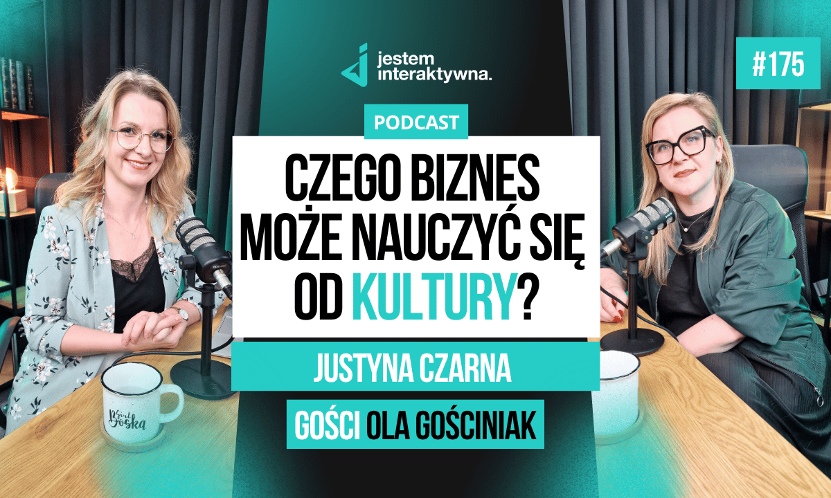 Poznań Malta Festival 2025 – Czego kobiety biznesu mogą nauczyć się z festiwalu sztuki? – Justyna Czarna o zarządzaniu z kulis