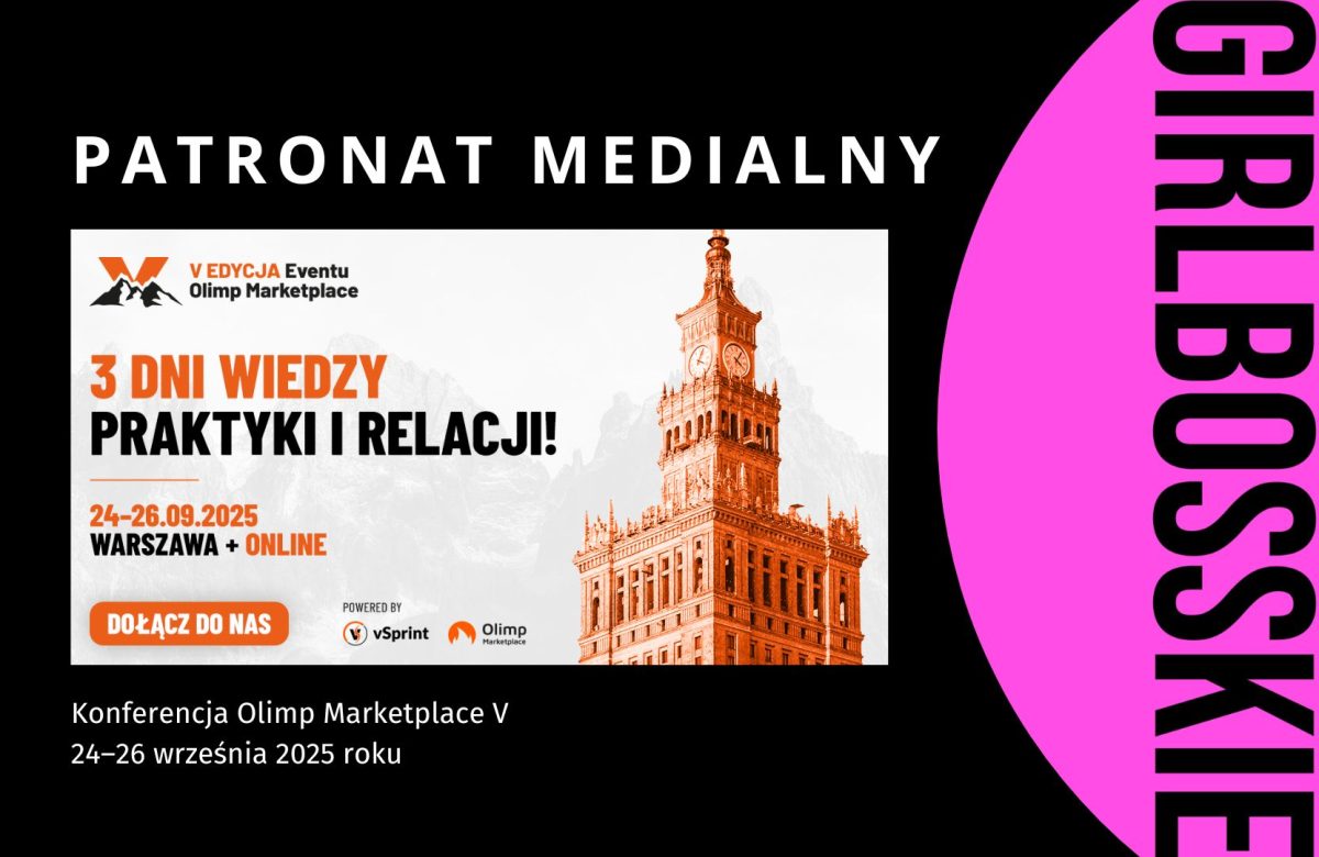 Konferencja Olimp Marketplace V