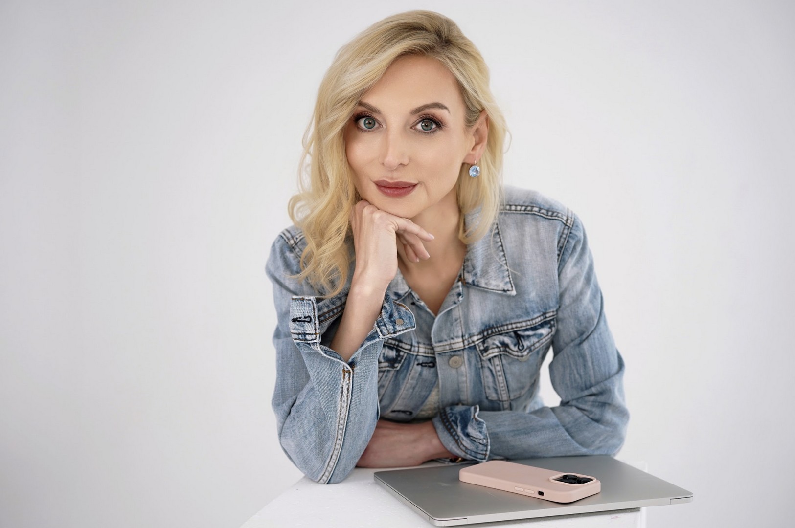 Cel to nie marzenie. To decyzja – rozmowa z Karoliną Karolczak