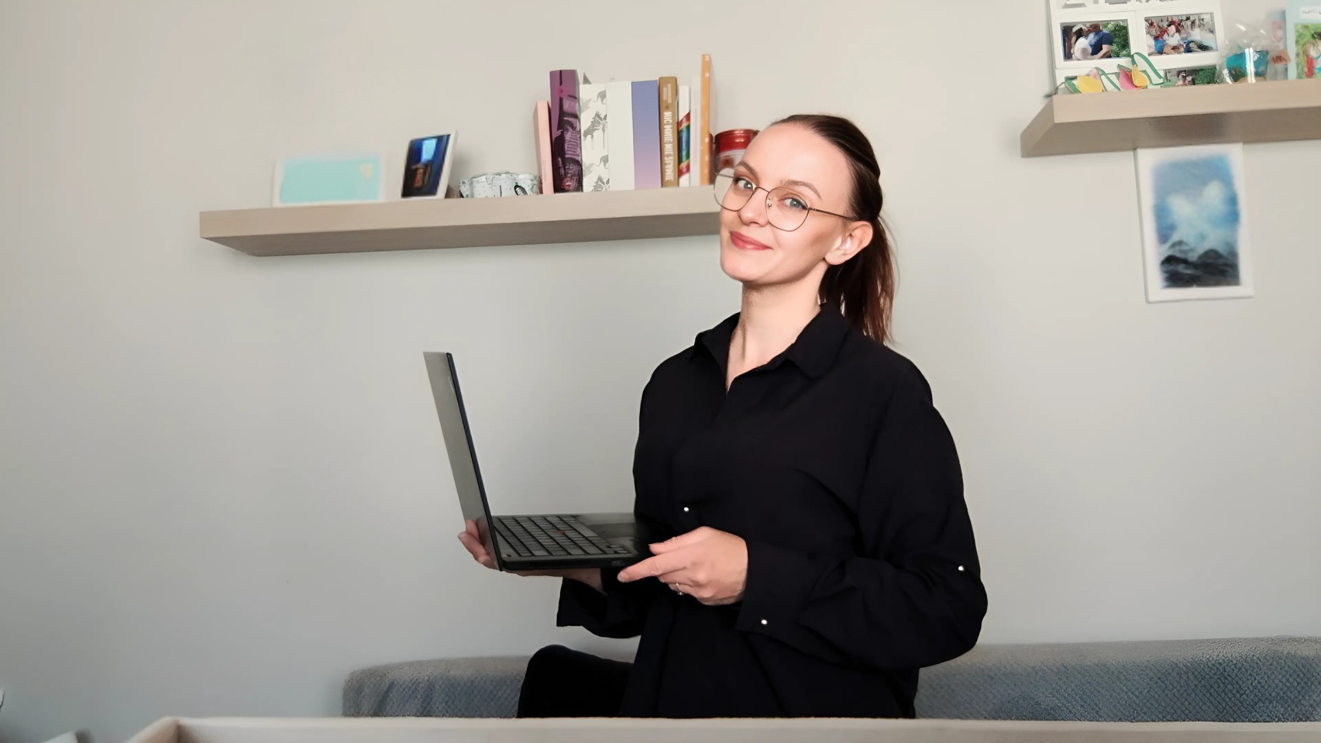 Praca na własnych zasadach – czy freelancing to dobre rozwiązanie dla mam?