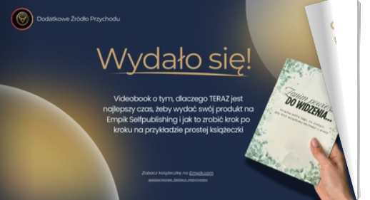 heyzine flipbook cover - Produkt miesiąca SONDA wrzesień 2025