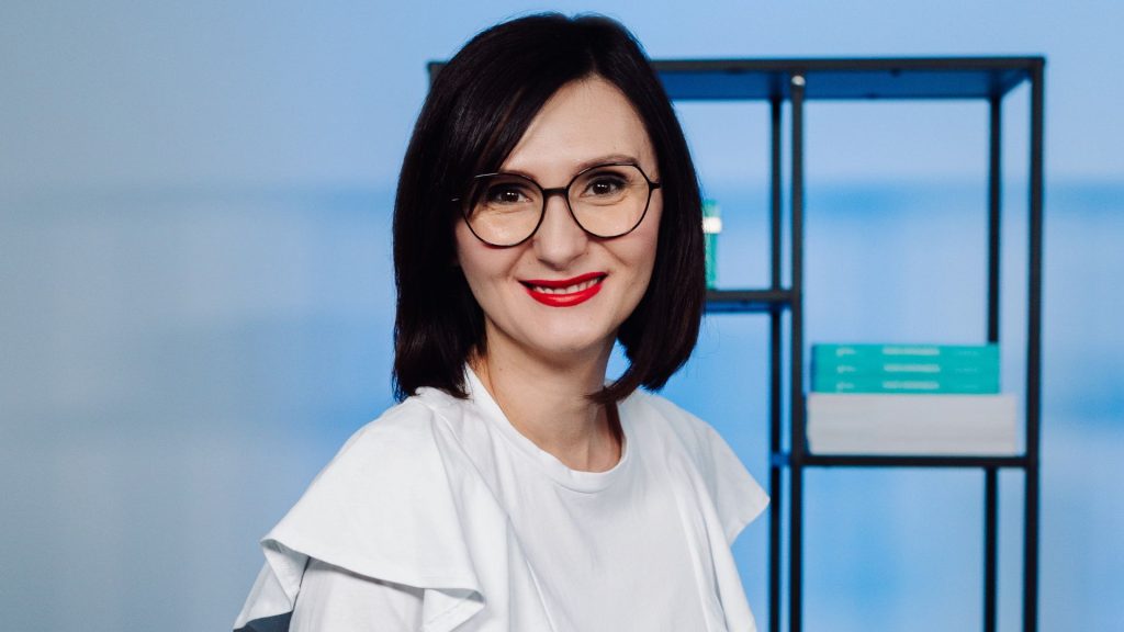 Czarodziejka od snu dzieci