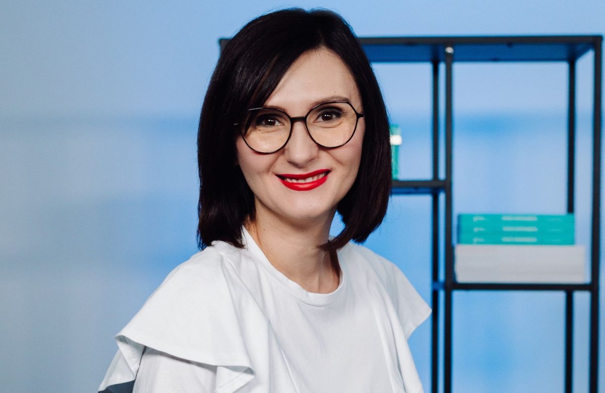 Czarodziejka od snu dzieci – rozmowa z Karoliną Hyjek