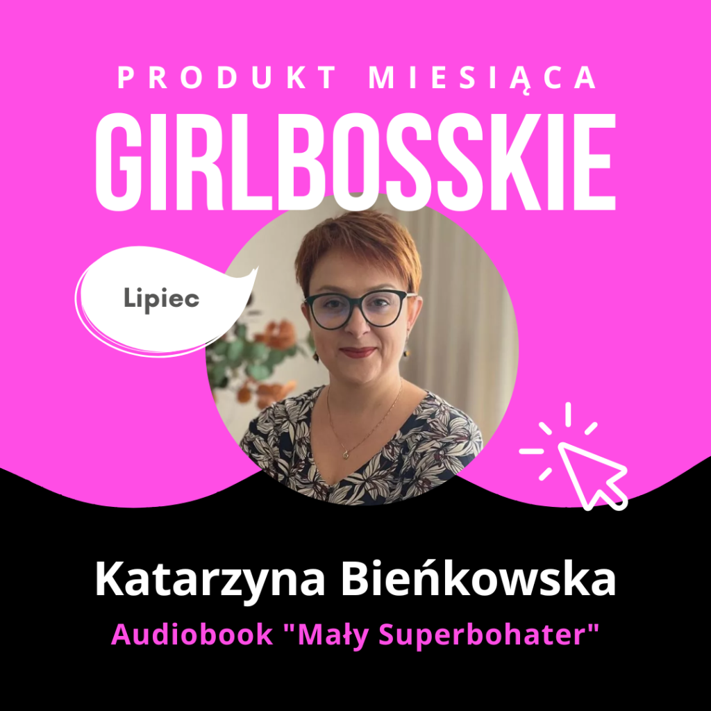 TOP6 Produktów Lipca