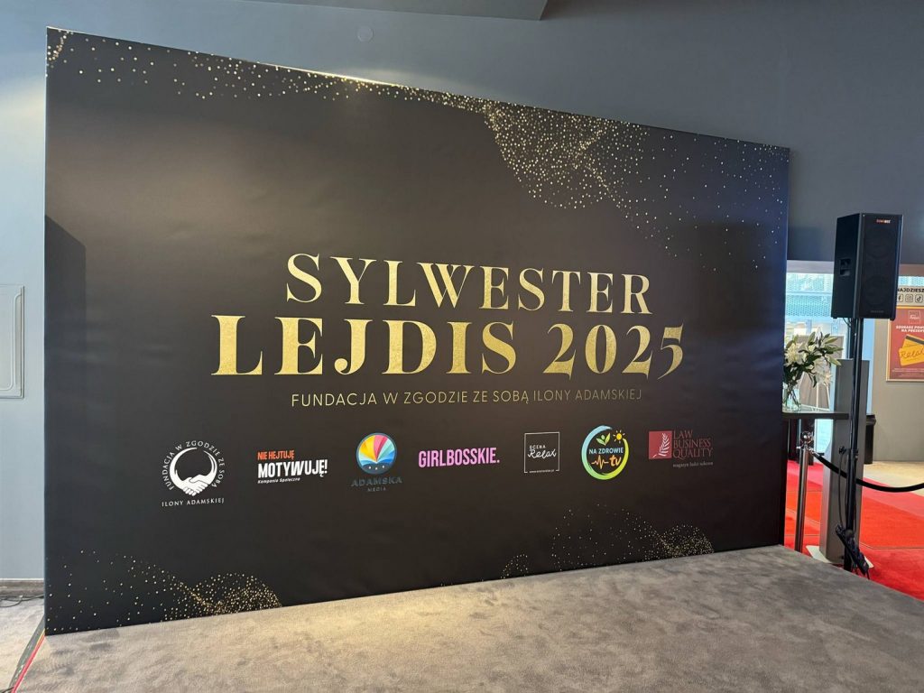 Sylwester Lejdis 12 - Sylwester Lejdis: Siła kobiecej wspólnoty, która inspiruje i pomaga