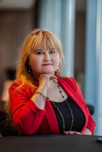 bdo Monika Blezień Ruszaj