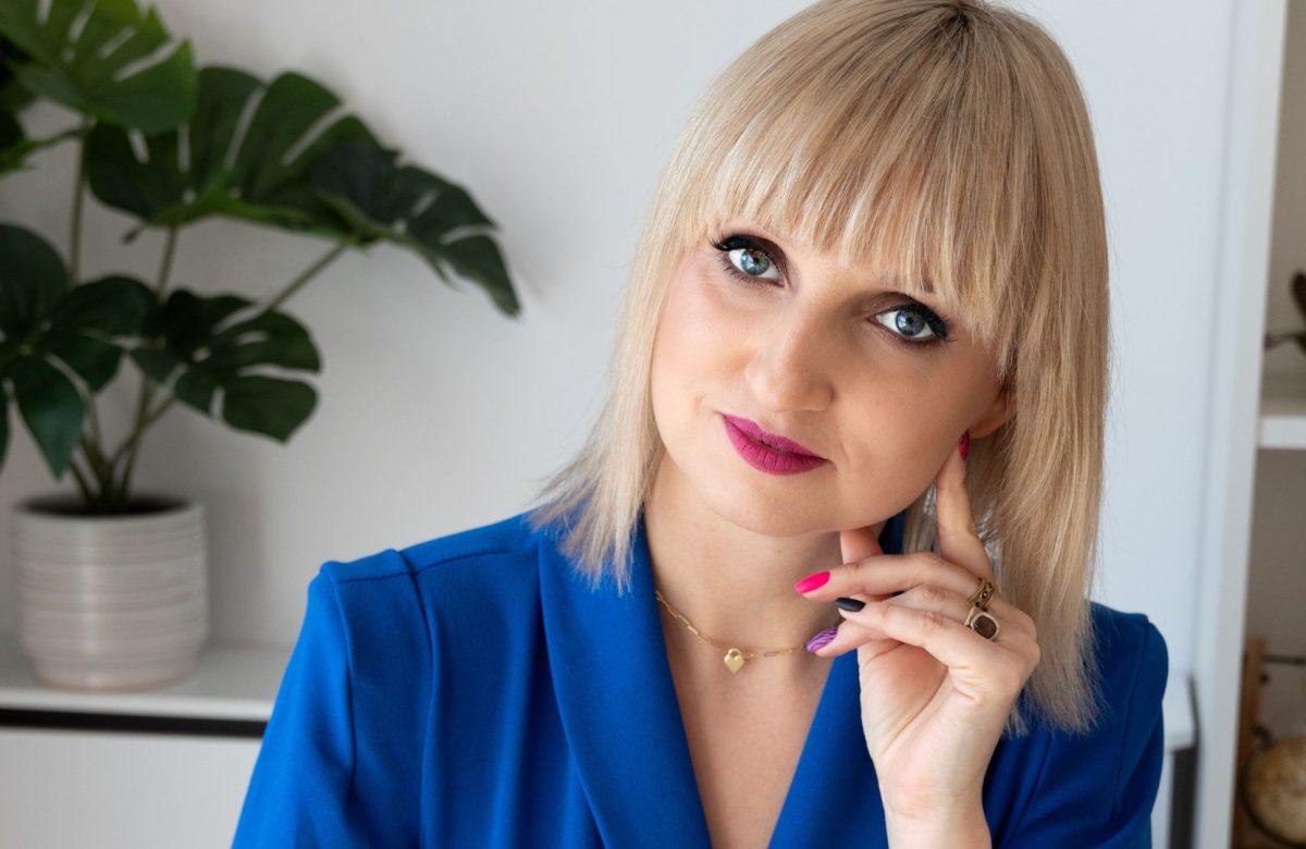 Kurs online jako narzędzie Public Relations