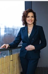 monika jaszczura synowiecjpg - Rozwój biznesu poprzez rozwój zespołu. Kluczowe elementy efektywnej kultury organizacyjnej.