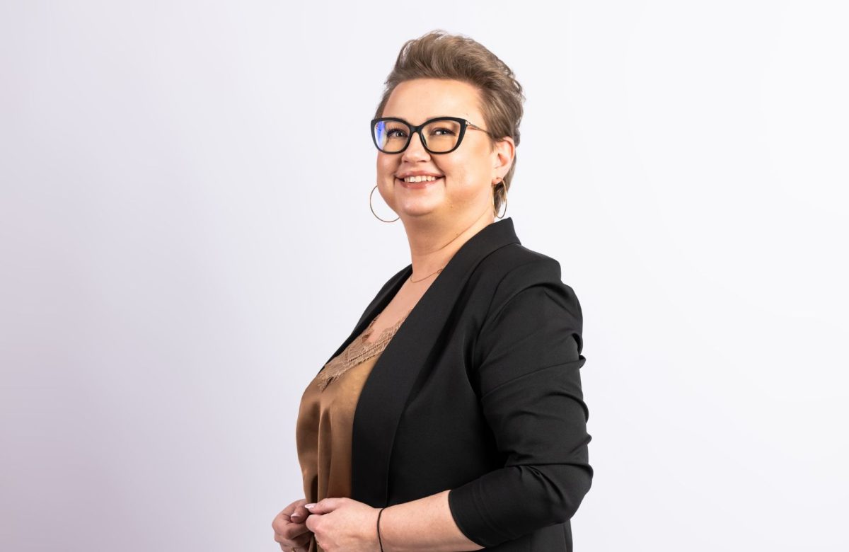 Jak powstał Festiwal Książki w Miechowie? Rozmowa z Ewą Majewską-Dudek