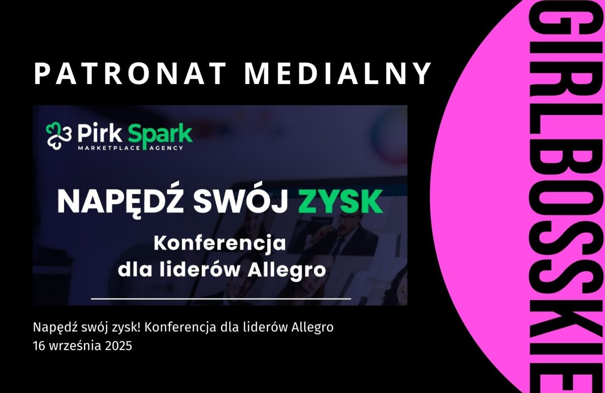 Napędź swój zysk! Konferencja dla liderów Allegro