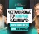 Niestandardowe podejście do kampanii reklamowych – Agata Koman-Więch