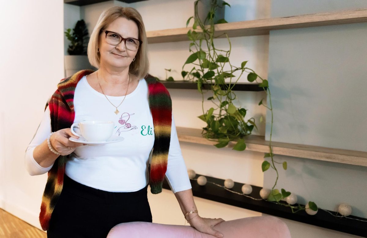 Podstawy Szydełkowania Elżbieta Mroczek