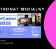 PyrCaster MDP 2025 – największe podcastowe wydarzenie roku w Poznaniu