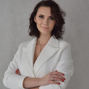 1000058213 - Top 10 Marka osobista Roku - poznaj finalistów Kursorów Roku 2025 Monika Bartnik - finalistka Kursory Roku 2025, Marka osobista Roku