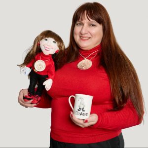 Joanna Kadej - finalistka Kursorów Roku 2025, Nagroda społeczności