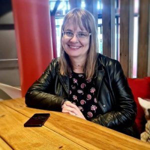 1666991668668 - Top 10 Książka Roku - poznaj finalistów Kursorów Roku 2025 Lidia Pokrzycka - finalistka Kursory Roku 2025, Książka Roku