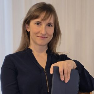 Justyna Borzucka - finalistka Kursorów Roku 2025, Produkt Roku
