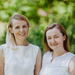 Agnieszka Panocka oraz Joanna Kuczyńska - finalistki Kursory Roku 2025, Kursor Dobra