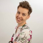 Agata Blachowska - Konkurs Kursory Roku 2025