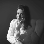 Agnieszka Czajkowska profilowe - Konkurs Kursory Roku 2025