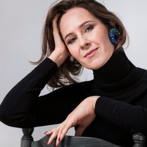 Agnieszka Gaczkowska - finalistka Kursory Roku 2025, Podcast Roku