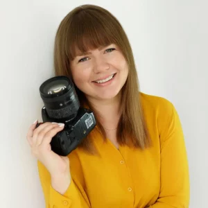 Agnieszka Werecha-Osińska - finalistka Kursory Roku 2025, Firma Roku