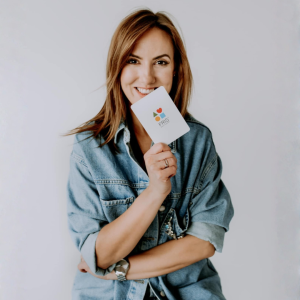 Aleksandra Gładysz - finalistka Kursory Roku 2025, Firma Roku