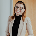 Alicja Ossowska - Konkurs Kursory Roku 2025