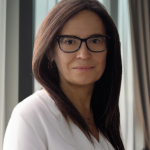 Aneta Jaworska portret - Konkurs Kursory Roku 2025