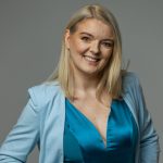 Ania Argyridis - Konkurs Kursory Roku 2025