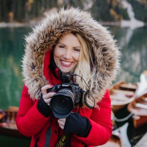 Anita Demianowicz - finalistka Kursorów Roku 2025, Kursor Dobra