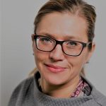 Anna Nowak zdjecie - Konkurs Kursory Roku 2025