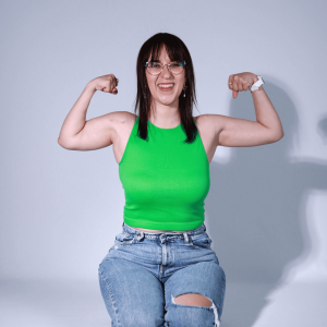 Asia Krukowska 3 2 2 - Top 10 Sukces Roku - poznaj finalistów Kursorów Roku 2025 Asia Krukowska - finalistka Kursorów Roku 2025, Sukces Roku