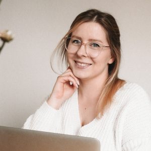 BERLAK DESIGN 6 - Top 10 WWW Roku - poznaj finalistów Kursorów Roku 2025 Katarzyna Berlak-Antczak - finalistka Kursory Roku 2025, WWW Roku