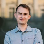 Bartek Olejniczak zdjecie - Konkurs Kursory Roku 2025
