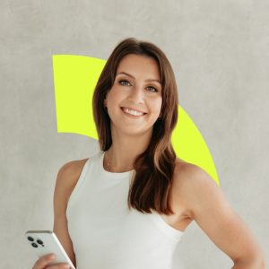 Justyna Szarawarska - finalistka Kursorów Roku 2025, Nagroda społeczności