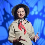 DOROTA KOZARZEWSKA - Konkurs Kursory Roku 2025