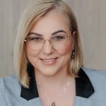 Dorota Gwizdowska Bartosik Profesora Dora lektor jezyka hiszpanskiego - Konkurs Kursory Roku 2025